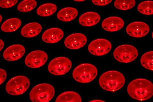 Medical-Grade Red Light Therapy Devices: A Complete Guide