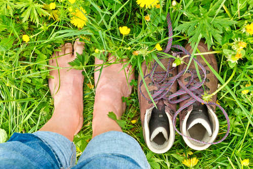The Science and History Behind Grounding
