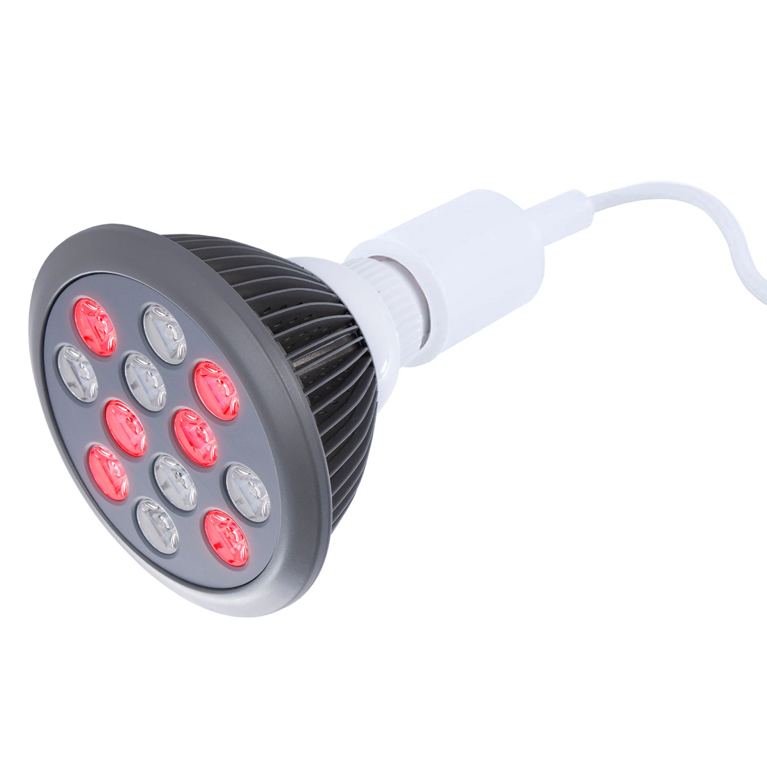 Red Light Therapy Lamp