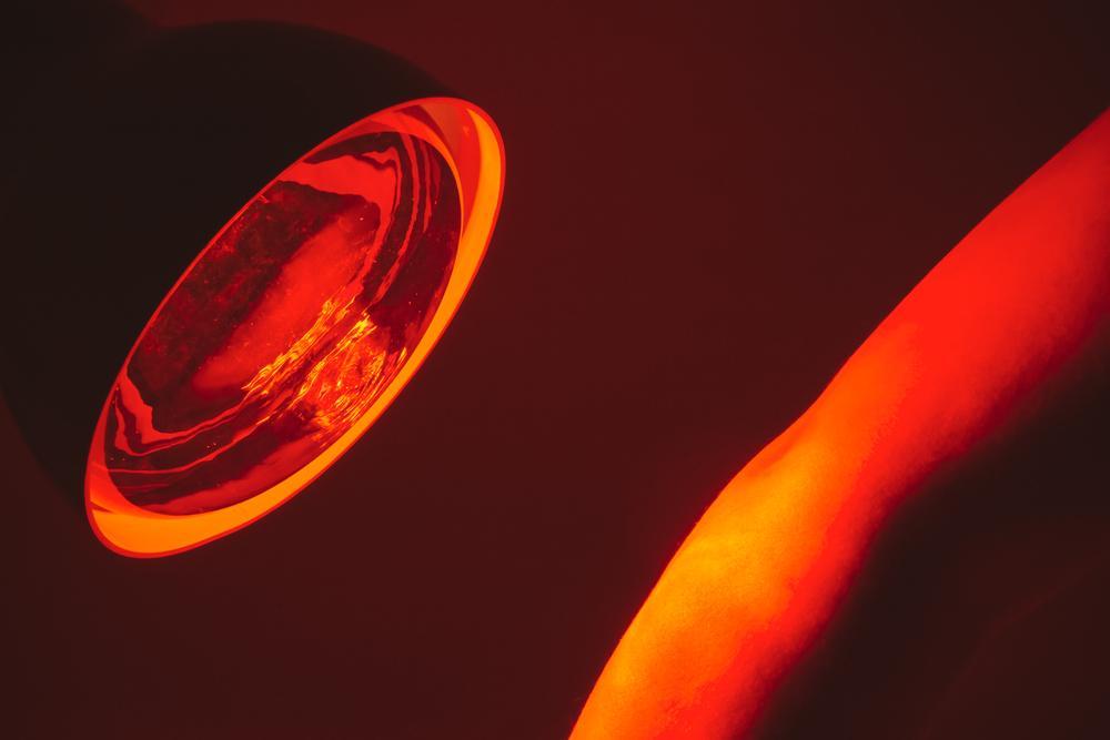 How Does Red Light Therapy Work?