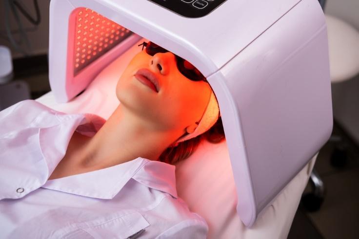 How Much Does Red Light Therapy Cost?