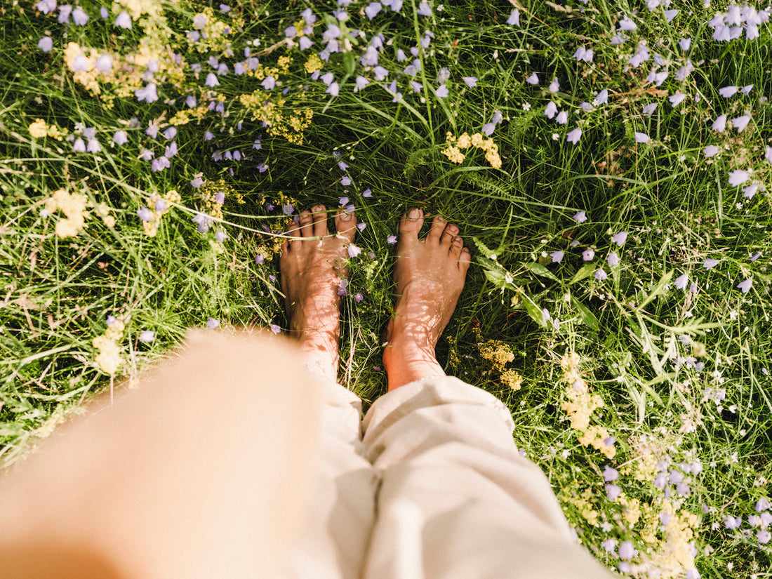 How Quickly Does Grounding Work?