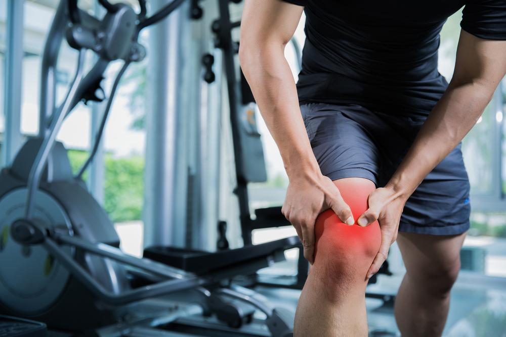 Red Light Therapy for Sports Injuries
