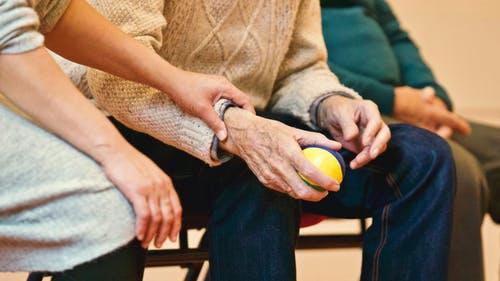 Red Light Therapy for Dementia