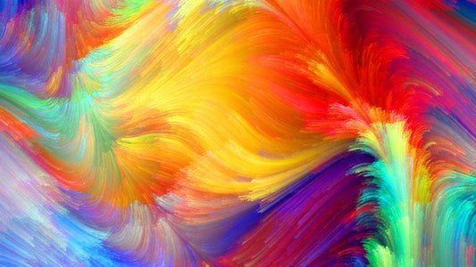 What Is Color Therapy?