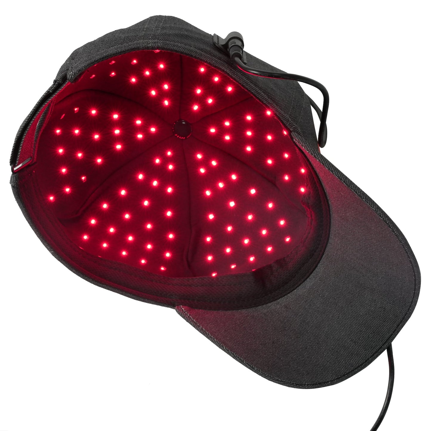 Red Light Therapy Hat