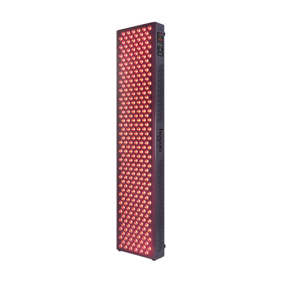 Hooga ULTRA1500 Red Light Therapy Panel - Full Body Advanced 660nm 850nm Device
