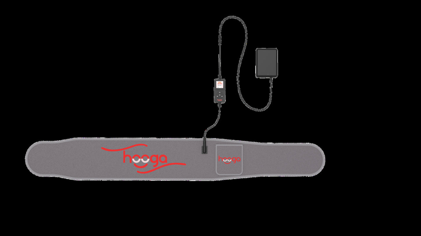 Red Light Therapy Belt