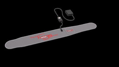 Red Light Therapy Belt