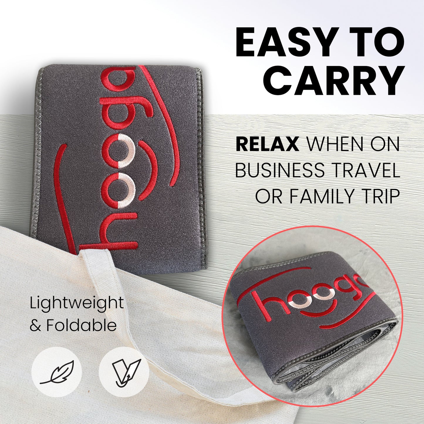 Red Light Therapy Belt