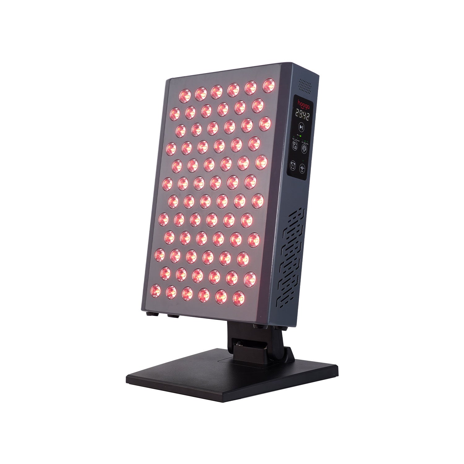 Comfytemp Enters Home Wellness Market with 55W Red Light Therapy Panel