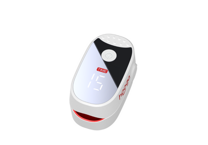 Red Light Therapy Nail Device