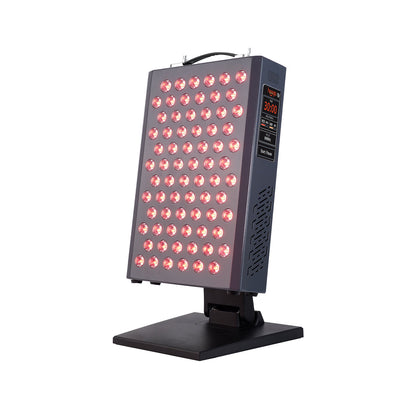 Hooga ULTRA360 Red Light Therapy Panel - Advanced 660nm 850nm with Smart Control Module