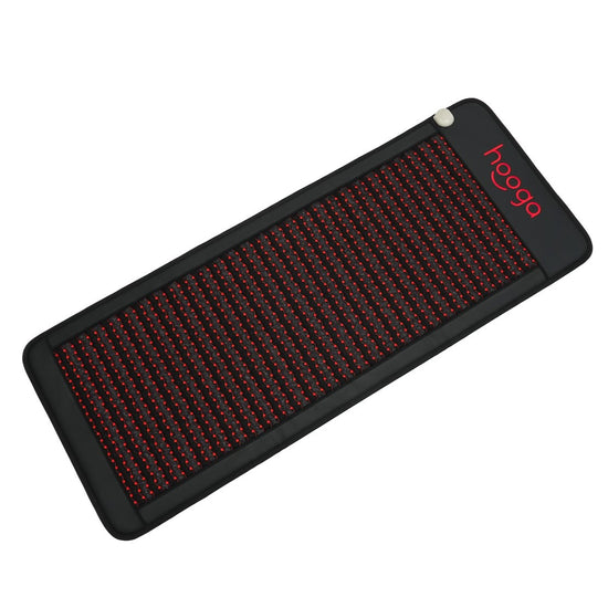PEMF Mat with Infrared Heat — Full-Body Relief | Hooga