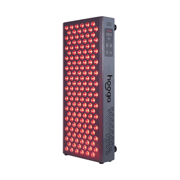 ULTRA750 Red and Near Infrared LED Light Therapy Device – Hooga