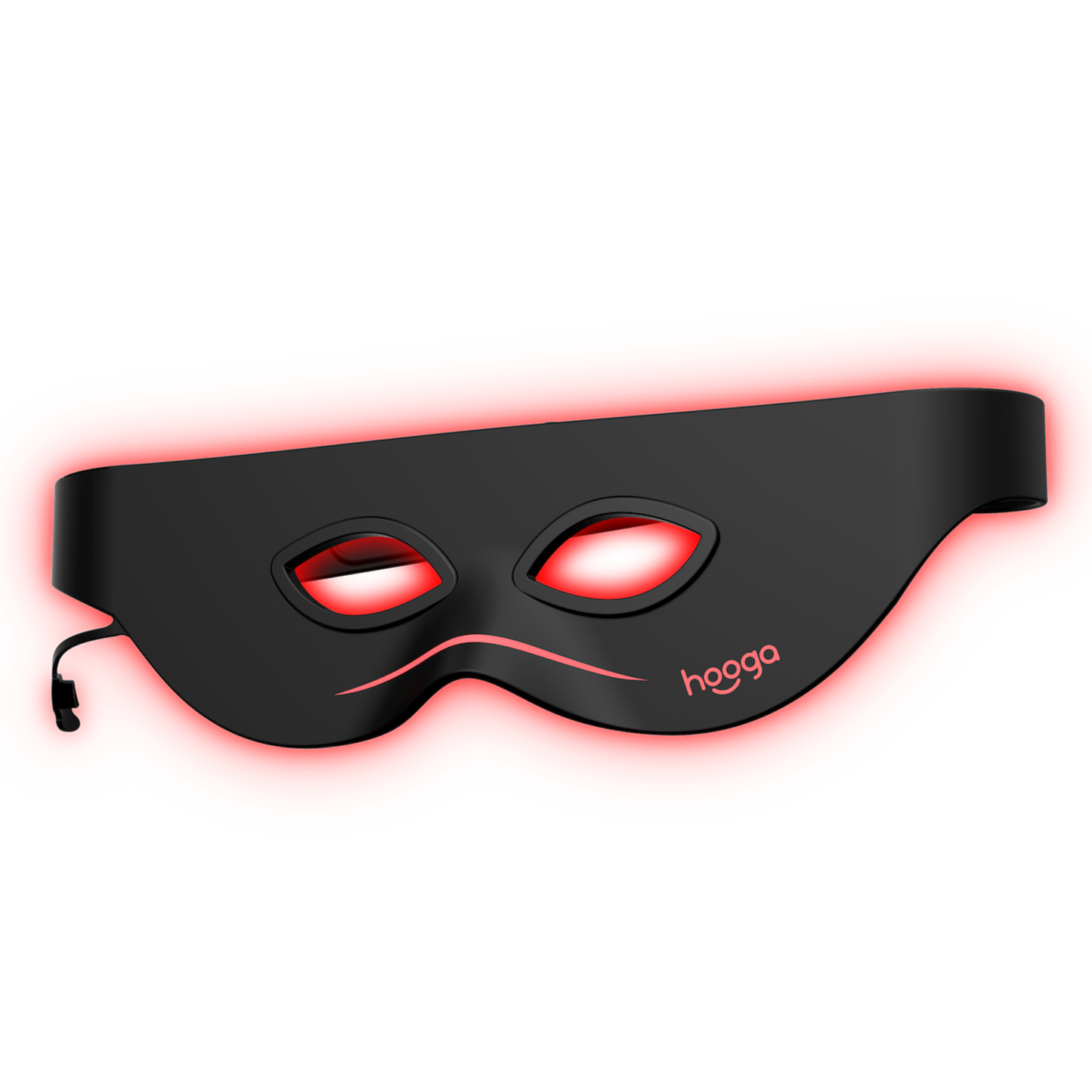 Red Light Therapy Eye Mask