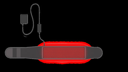 Red Light Therapy Belt