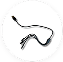 USB Type C Charger