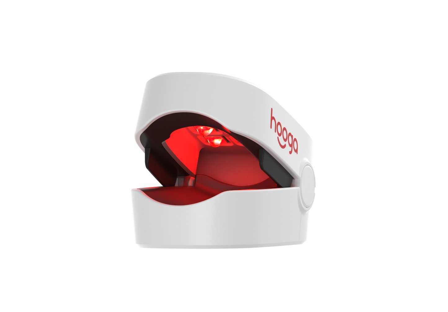 Red Light Therapy Nail Device