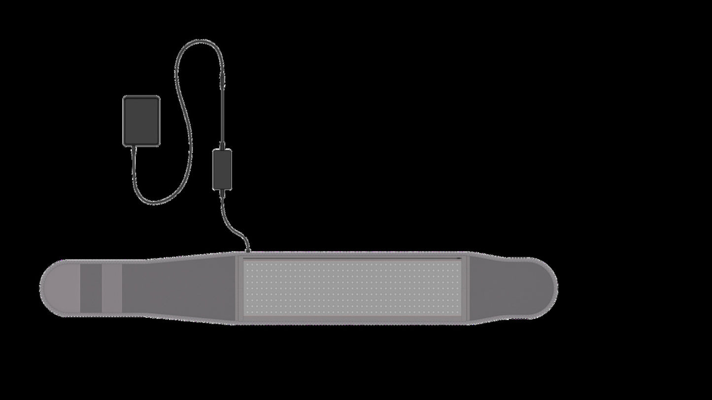 Red Light Therapy Belt