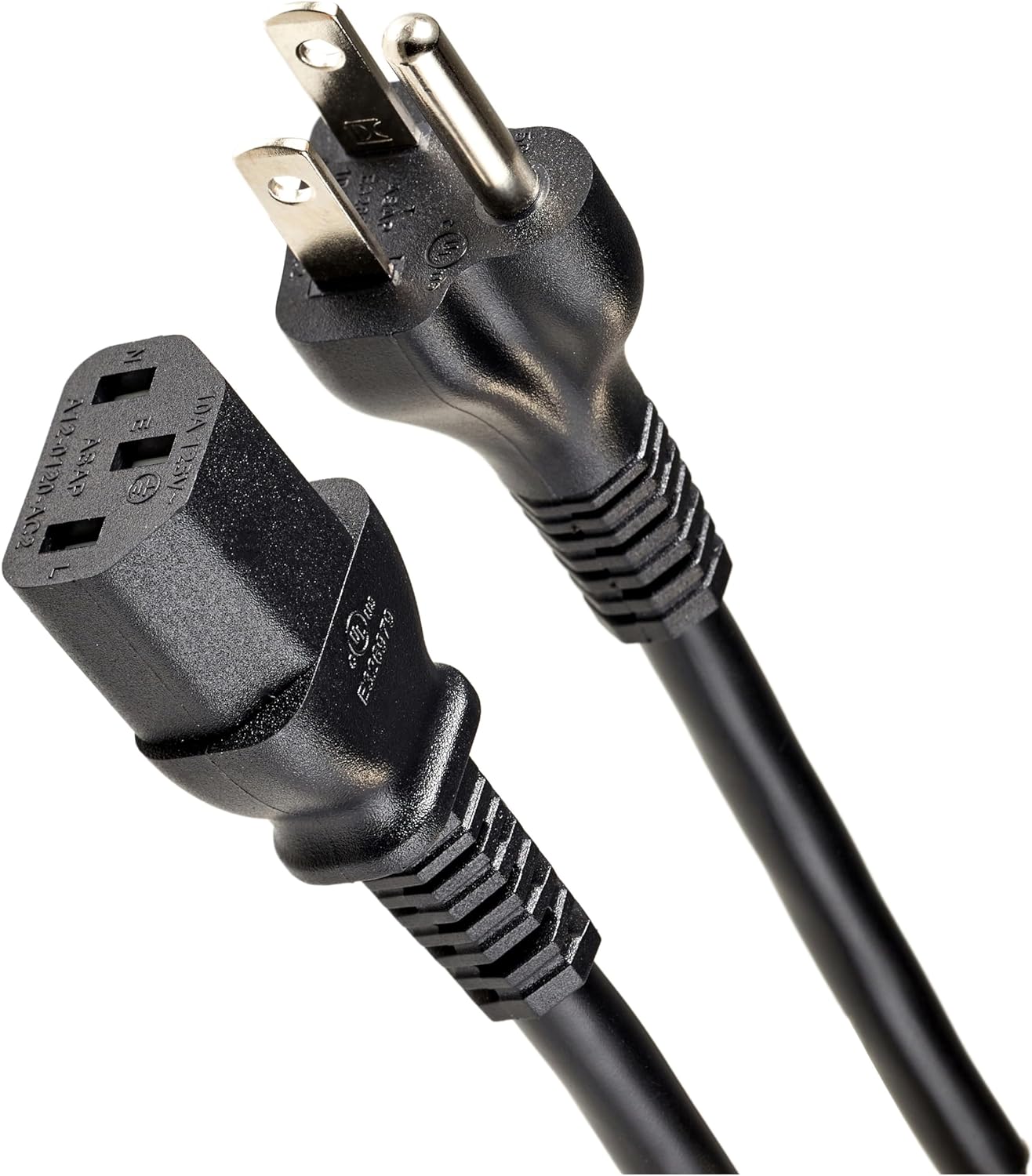 HG Series Power Cord