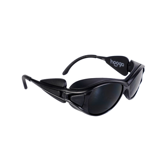 Red Light Therapy Protective Glasses