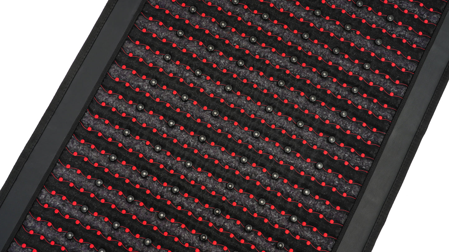 Red Light PEMF Mat