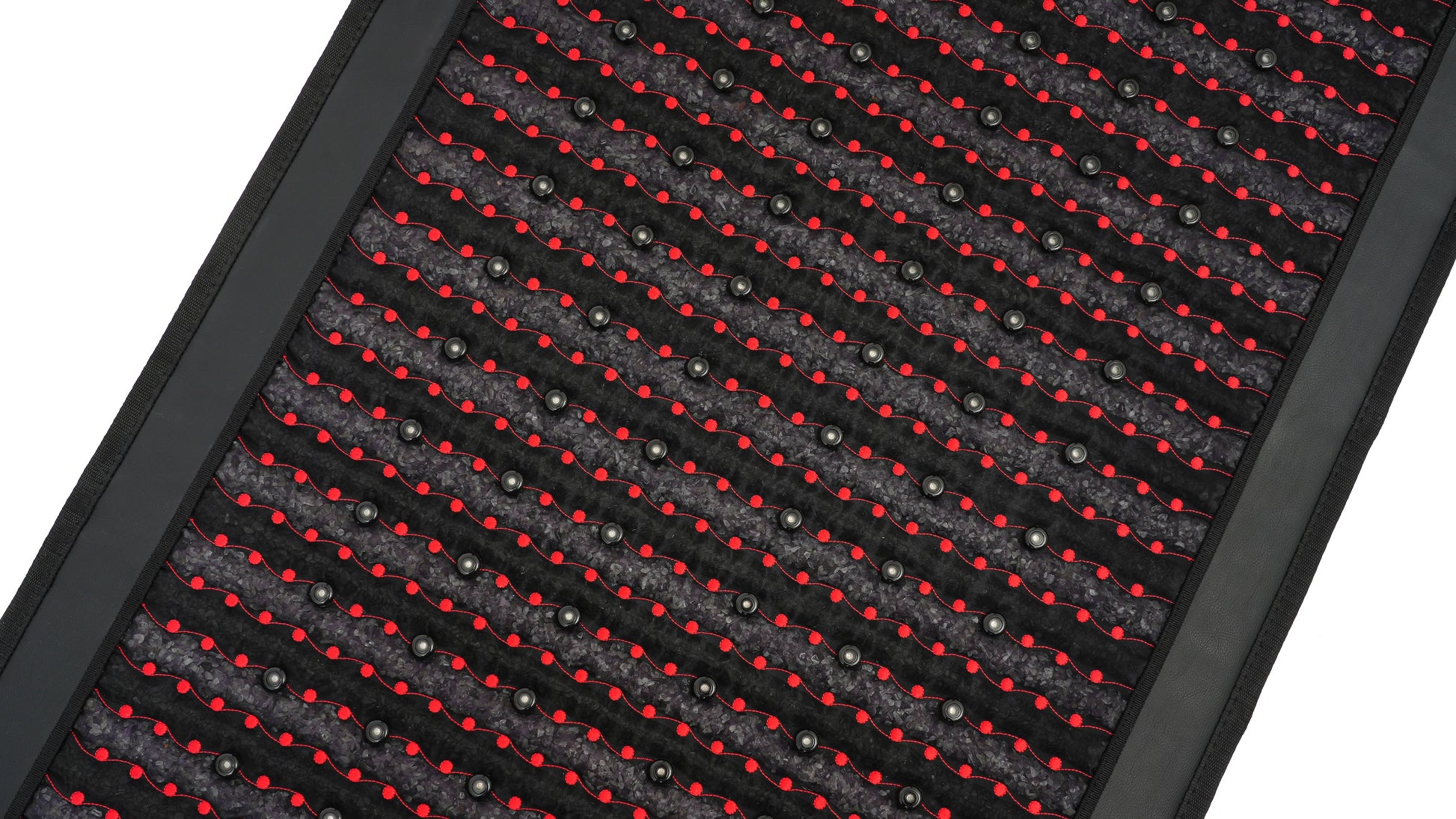Red Light PEMF Mat