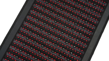 Red Light PEMF Mat