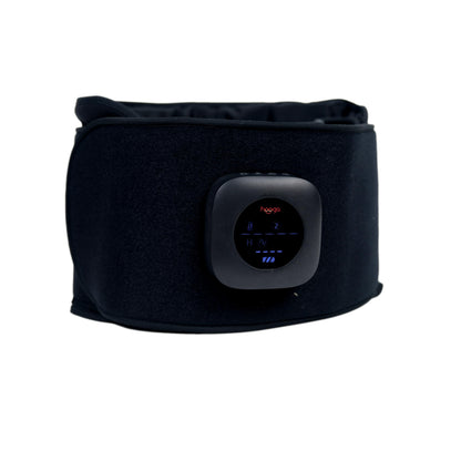 Heated Massage Therapy Belt