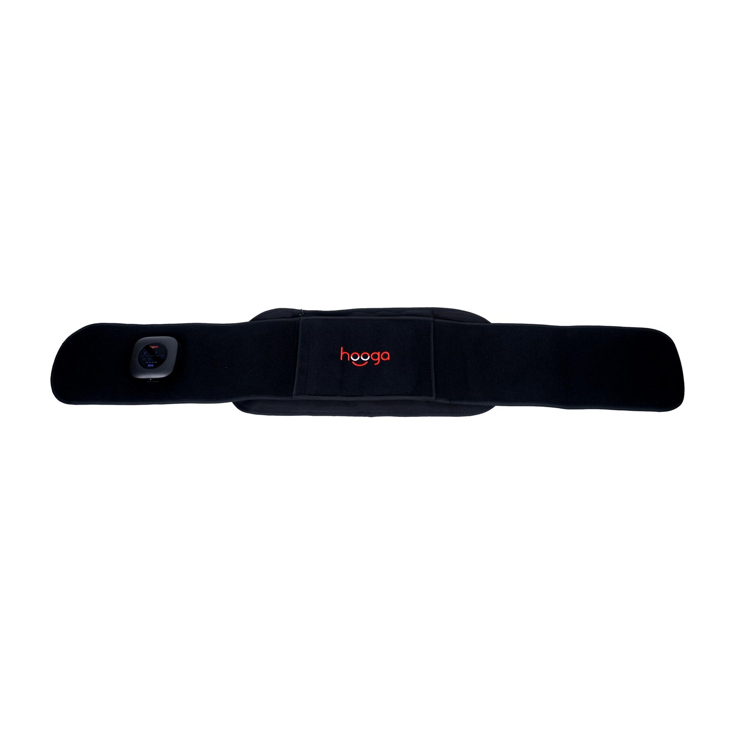 Heated Massage Therapy Belt