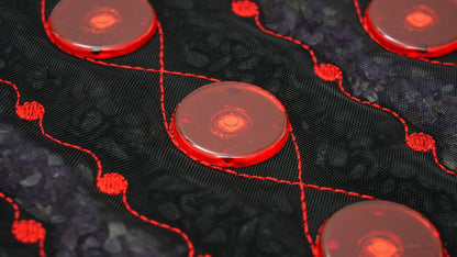 PEMF Belt with Infrared Heat and Photons