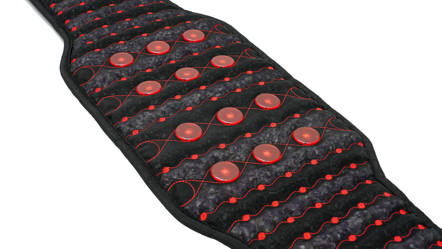 PEMF Red Light Therapy Belt