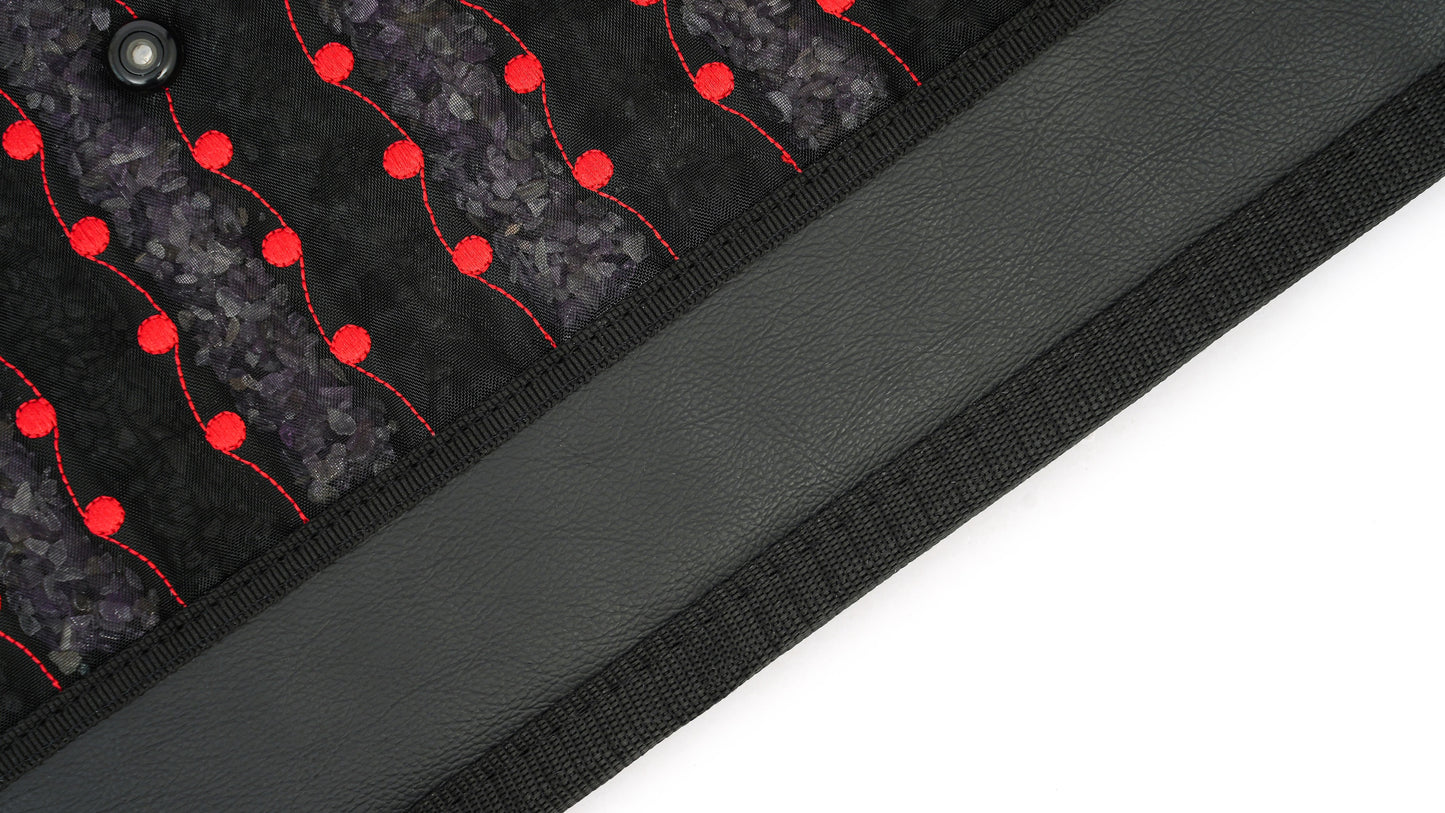 Red Light PEMF Mat