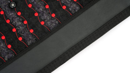 Red Light PEMF Mat
