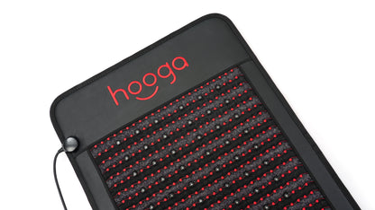 Red Light PEMF Mat