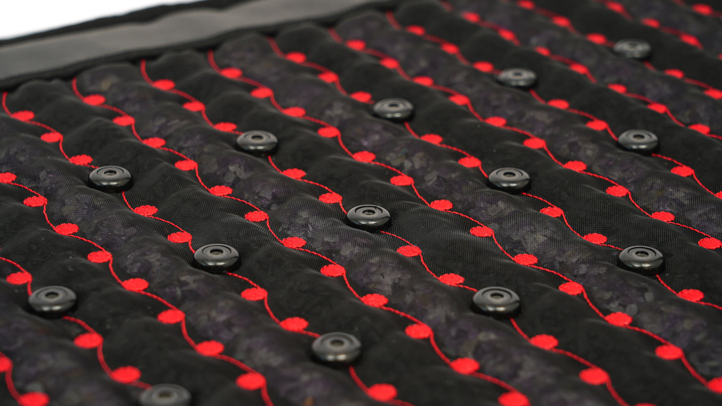 Red Light PEMF Mat