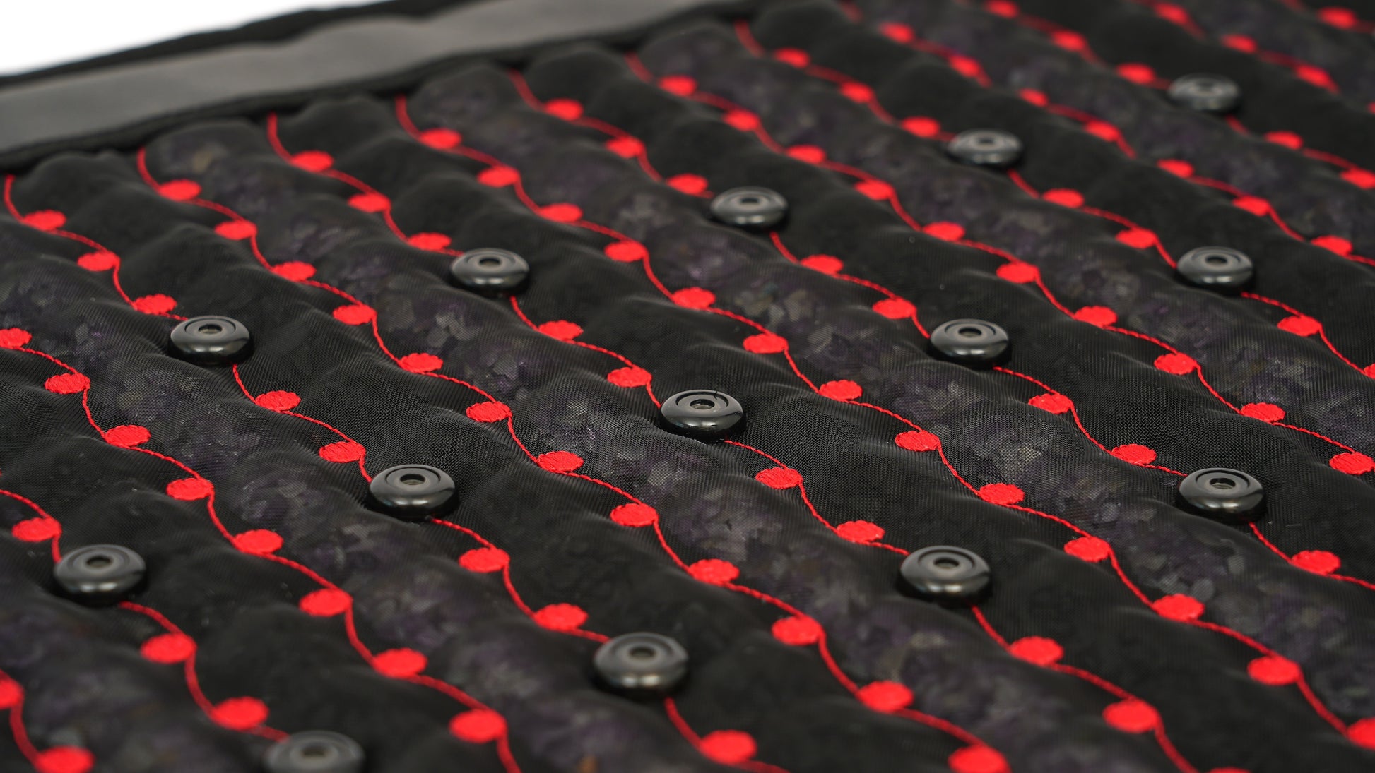 Red Light PEMF Mat