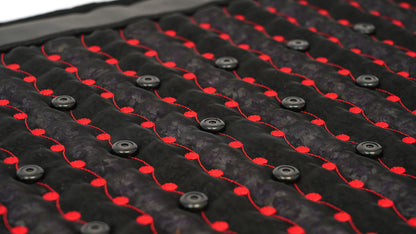 Red Light PEMF Mat