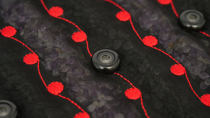 Red Light PEMF Mat