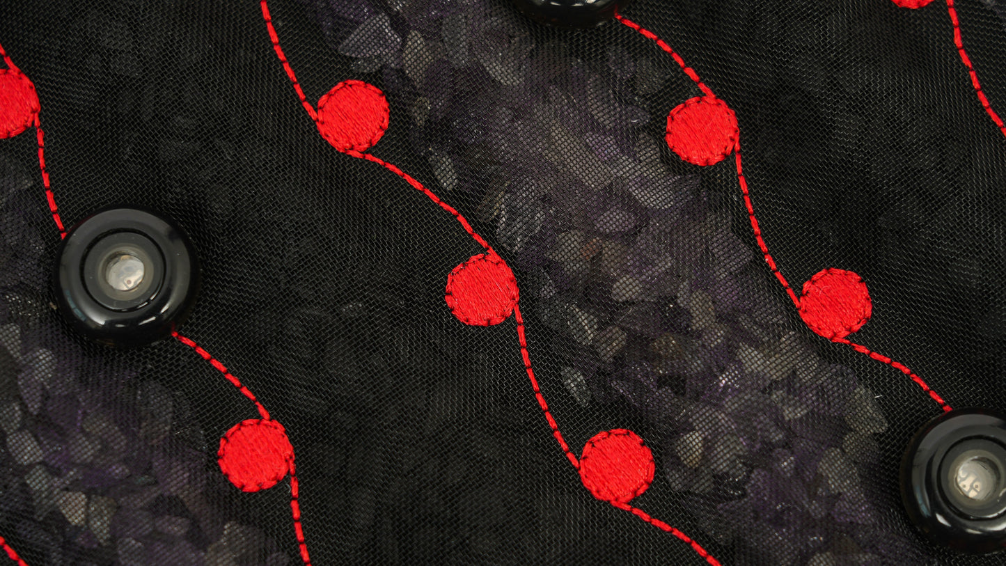 Red Light PEMF Mat