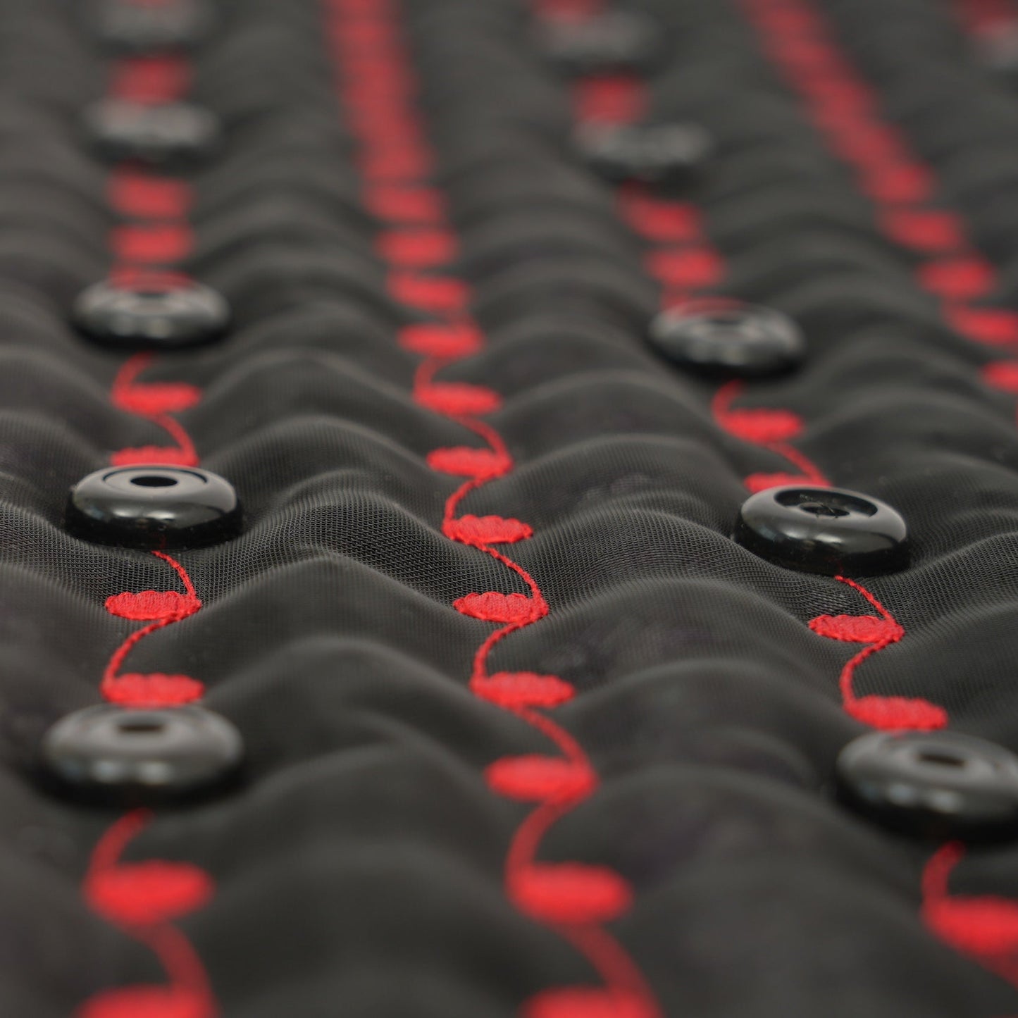 Red Light PEMF Mat