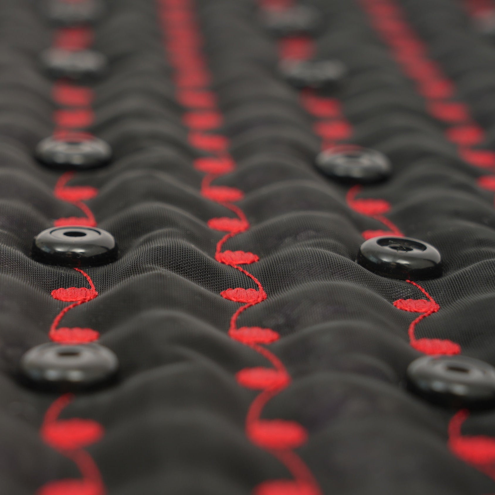Red Light PEMF Mat