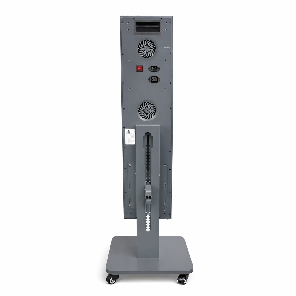 Compact 1500/750 Stand