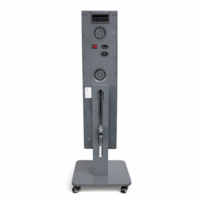 Compact 1500/750 Stand