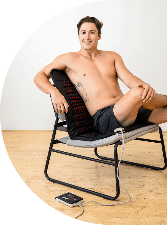 Each Hooga Health PEMF device features a range of therapeutic frequencies designed for different wellness benefits: