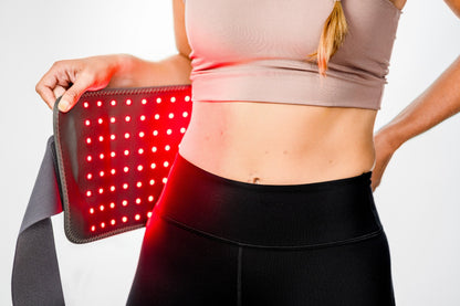 Red Light Therapy Belt