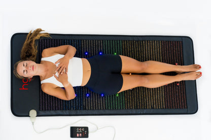 Full Body Chakra PEMF Mat