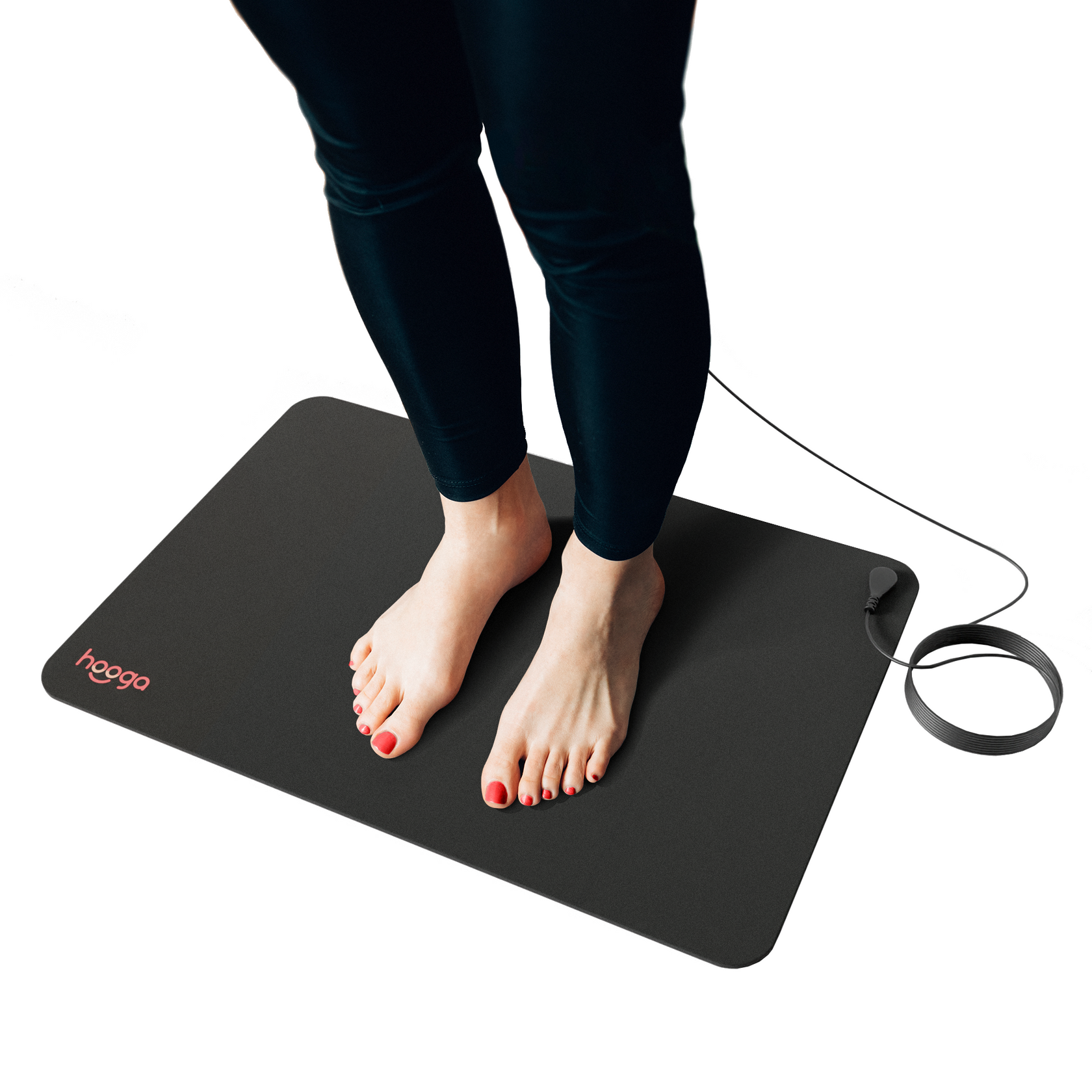 Hooga Grounding Mat | Grounding Earthing Mat