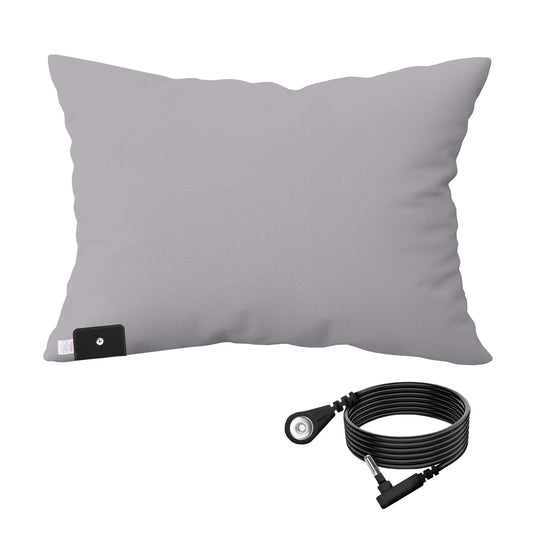 Grounding Pillowcase